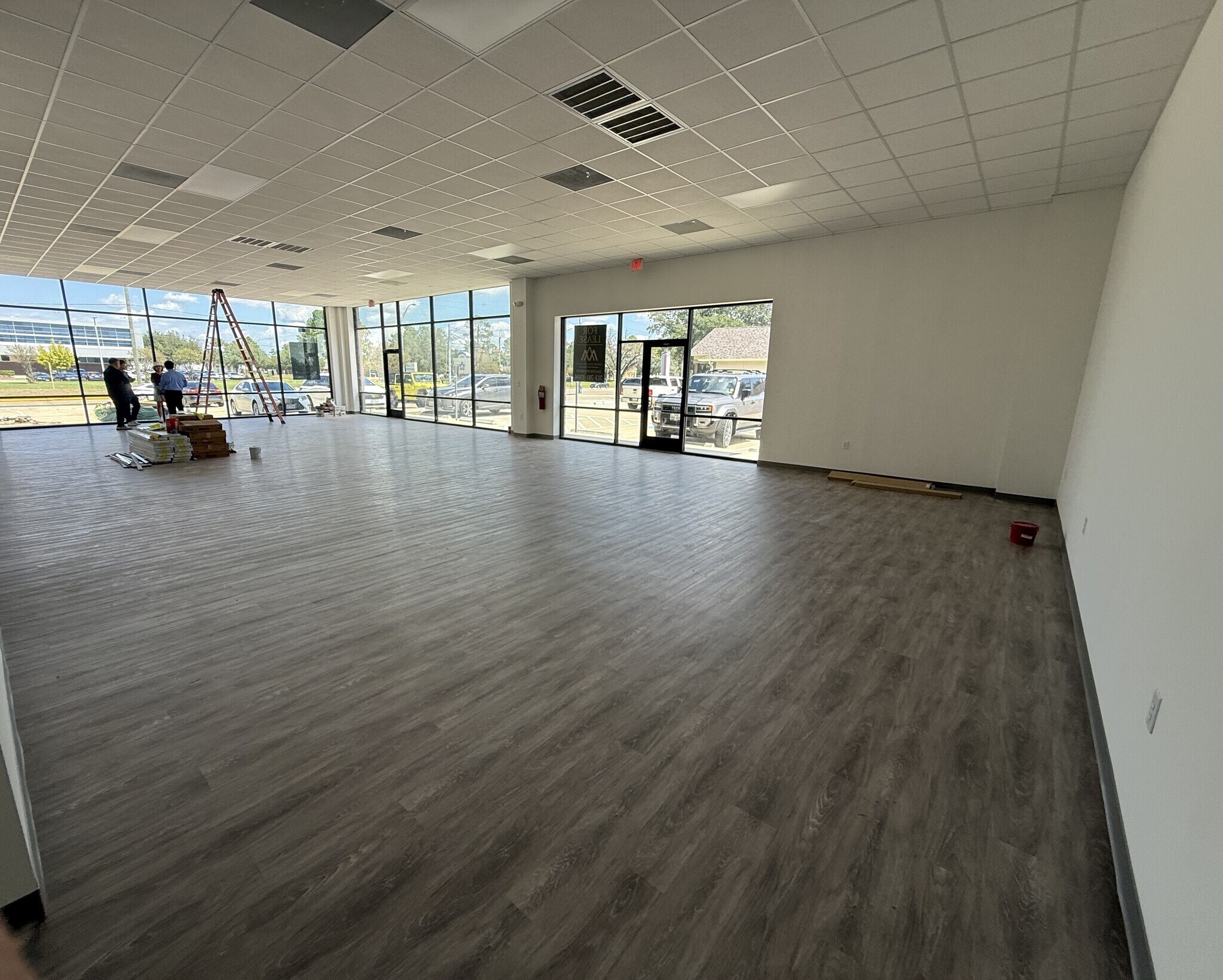 21681 Kingsland Blvd, Katy, TX à louer Photo intérieure– Image 1 sur 1