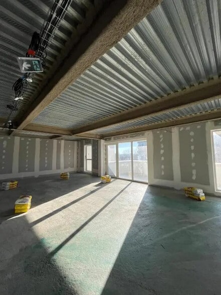 19-25 Rue De La Gare, Cachan à louer - Photo de l’immeuble – Image 3 sur 21