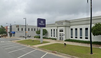 Plus de détails pour 201 N Isabella St, Sylvester, GA - Local commercial à vendre
