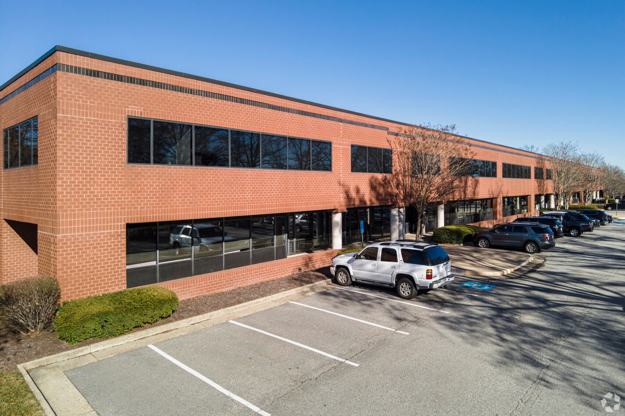 7500 Boston Blvd, Springfield, VA à vendre Photo principale– Image 1 sur 6