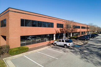 Plus de détails pour 7500 Boston Blvd, Springfield, VA - Local d’activités à vendre