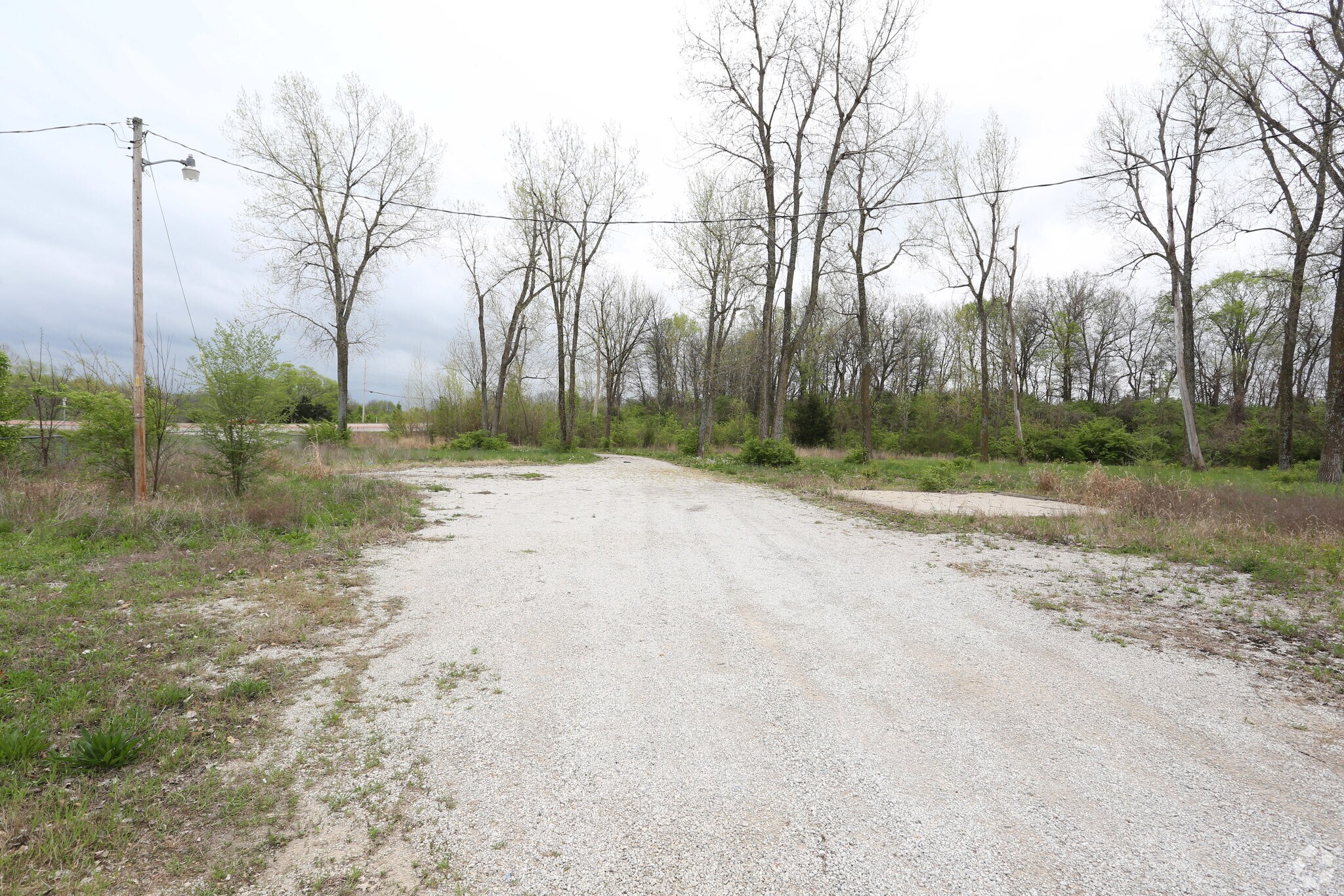 7 Hwy & Colbern Rd, Lake Lotawana, MO à vendre Photo principale– Image 1 sur 3