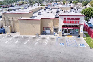 Plus de détails pour 1900 E Alondra Blvd, Compton, CA - Local commercial à vendre