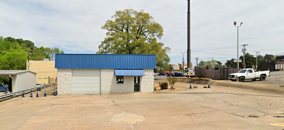 1720 Landers Dr, Benton, AR à vendre - Photo principale – Image 1 sur 4