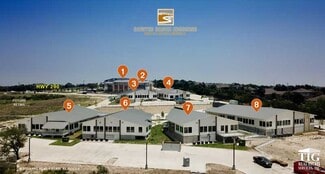 Plus de détails pour 13341 W Highway 290, Austin, TX - Bureau à vendre