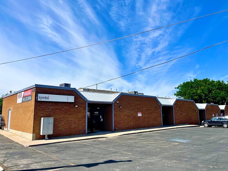 1153 N Main St, Logan, UT à louer - Photo de l’immeuble – Image 3 sur 3