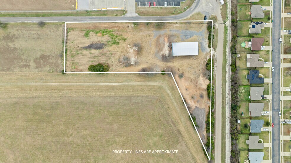 1544 Jackrabbit Rd, Nolanville, TX à vendre - Photo de l’immeuble – Image 3 sur 19