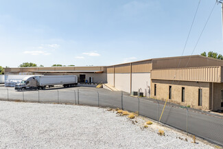 Plus de détails pour 101 Wayne Pl, Tampa, FL - Industriel/Logistique à louer