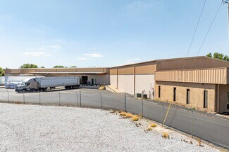 Plus de détails pour 101 Wayne Pl, Tampa, FL - Industriel/Logistique à louer