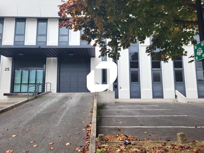 Plus de détails pour 25 Rue Des Cévennes, Rungis - Local d'activités à louer