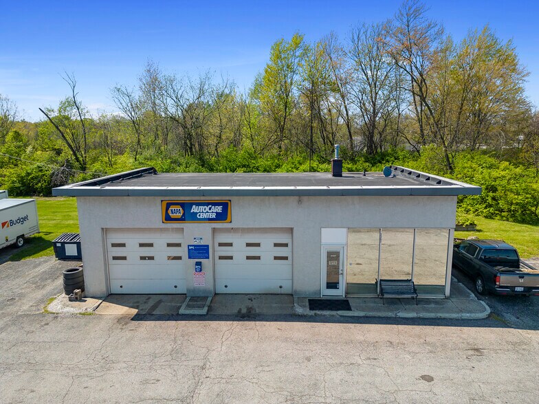 3363 Broadway, Grove City, OH à vendre - Photo de l’immeuble – Image 3 sur 11