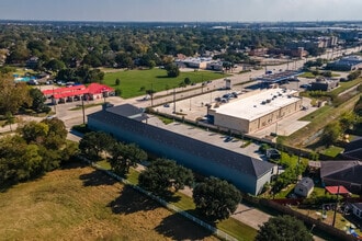 10813 Huffmeister Rd, Houston, TX - VUE AÉRIENNE  vue de carte