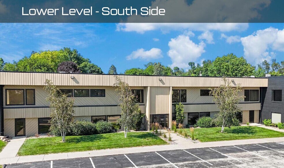 2600 72nd St, Urbandale, IA à louer - Photo de l’immeuble – Image 3 sur 6