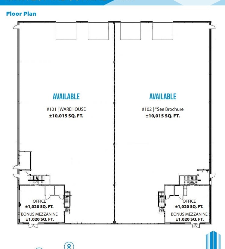 3496 63rd Ave, Leduc, AB à louer Plan d’étage– Image 1 sur 1