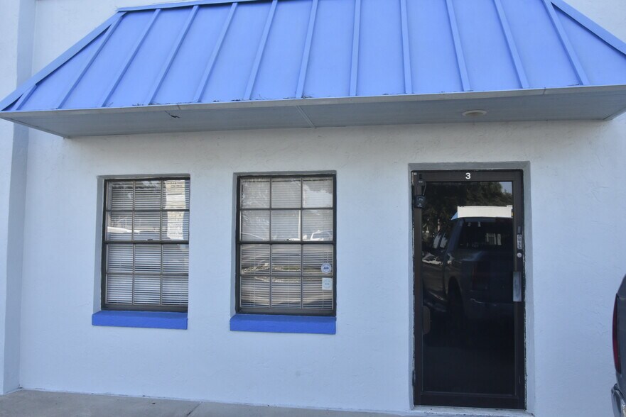 1301 Beville Rd, Daytona Beach, FL à vendre - Photo de l’immeuble – Image 3 sur 22