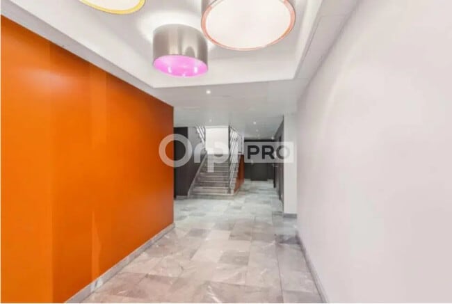 Plus de détails pour Différents types d’espaces à louer