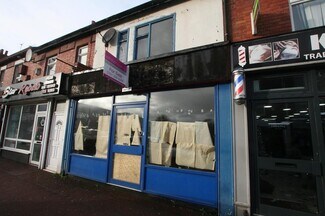 Plus de détails pour 38 Whitby Rd, Ellesmere Port - Local commercial à louer