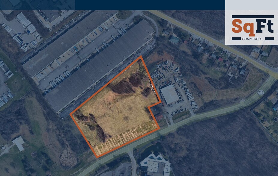 3600 Turfway Rd hwy, Erlanger, KY à vendre - Photo de l’immeuble – Image 3 sur 8