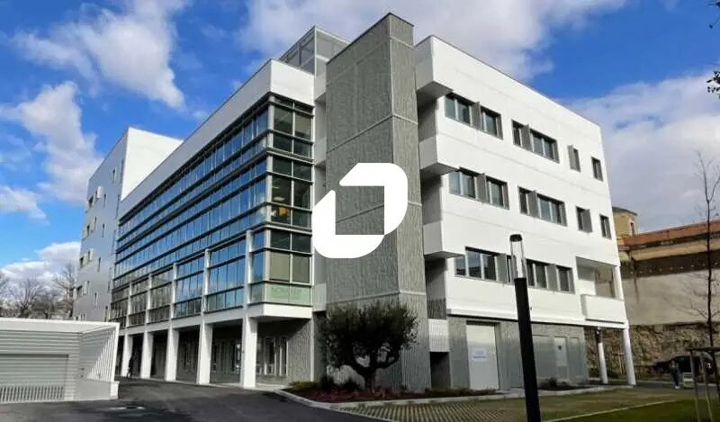 Bureau dans Lyon à louer Photo de l’immeuble– Image 1 sur 17