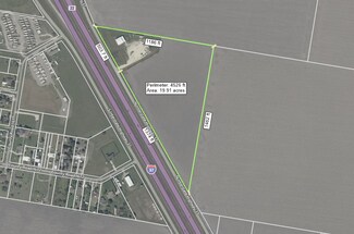 Plus de détails pour 4908 I-37, Odem, TX - Industriel/Logistique à vendre