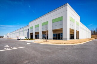 Plus de détails pour 1701 Old Grove Rd, Piedmont, SC - Industriel/Logistique à louer