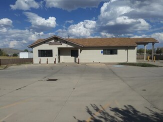 Plus de détails pour 40 S Main St, Woodruff, UT - Spécialisé à vendre