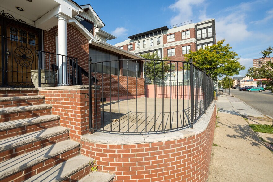 527-529 William St, East Orange, NJ à vendre - Photo de l’immeuble – Image 3 sur 18