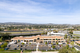 26921-27051 Moulton Pky, Aliso Viejo, CA - VUE AÉRIENNE  vue de carte - Image1