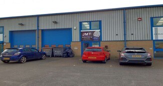 Plus de détails pour Brookside Ave, Rustington - Bureau à louer