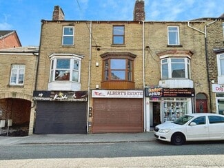 Plus de détails pour 10 Station Rd, Wombwell - Local commercial à vendre