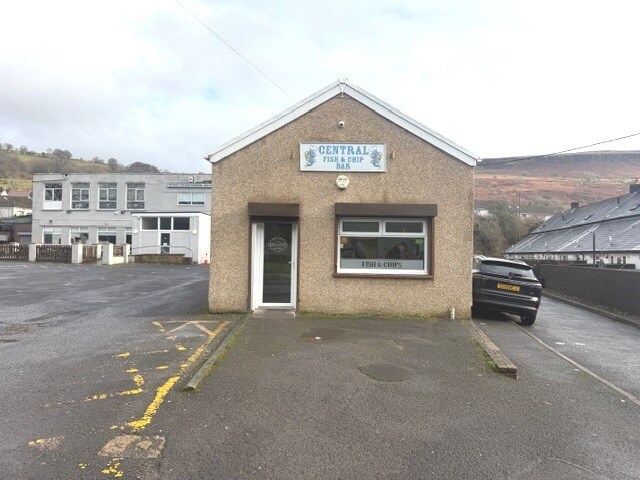 5 Tai Bach, Merthyr Tydfil à vendre - Photo de l’immeuble – Image 2 sur 20