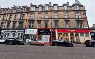Plus de détails pour 12-14 Barnton St, Stirling - Local commercial à vendre