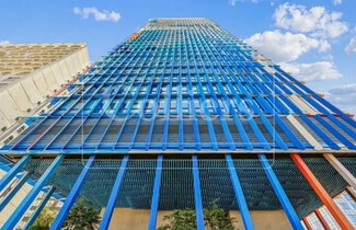 Plus de détails pour 2 Bis Boulevard Saade - Quai Arenc, Marseille - Bureau, Local commercial à louer