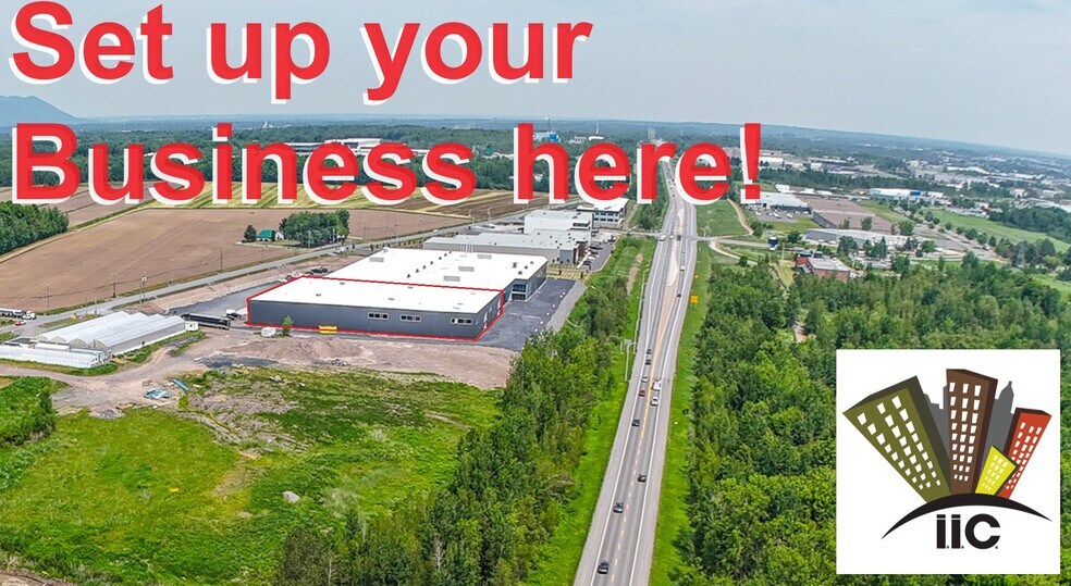 877 Rue Bernard, Granby, QC à louer - Photo de l’immeuble – Image 3 sur 12