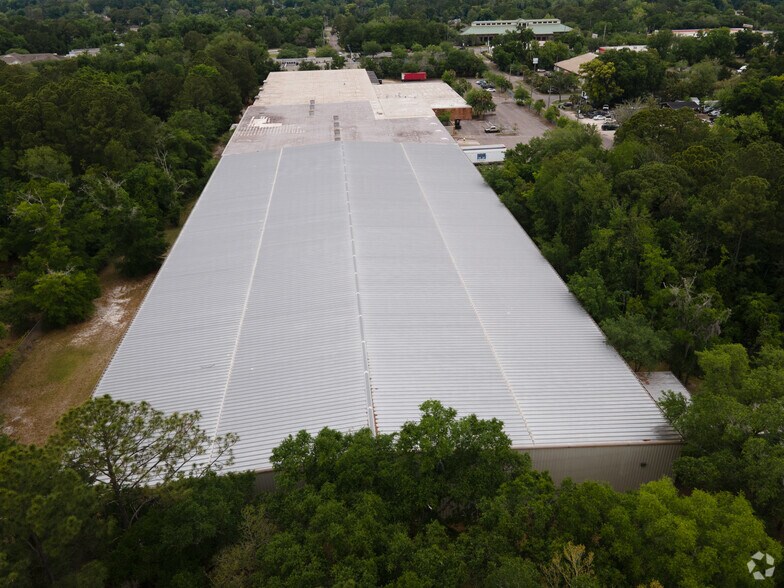 7660 Gainesville Ave, Jacksonville, FL à louer - Photo de l’immeuble – Image 3 sur 16