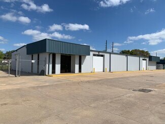 Plus de détails pour 15930 Cypress North Houston Rd, Cypress, TX - Industriel/Logistique à louer
