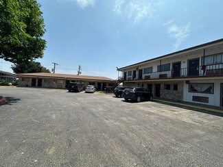 Plus de détails pour 3307 US Highway 90A E, Gonzales, TX - Hôtellerie à vendre