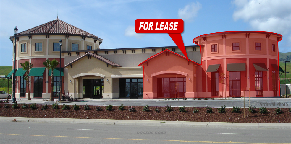 2985 Renzo Ln, Patterson, CA à louer - Photo de l’immeuble – Image 2 sur 9