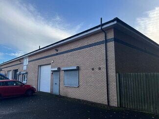 Plus de détails pour 3 Midfield Dr, Kirkcaldy - Local d'activités à louer