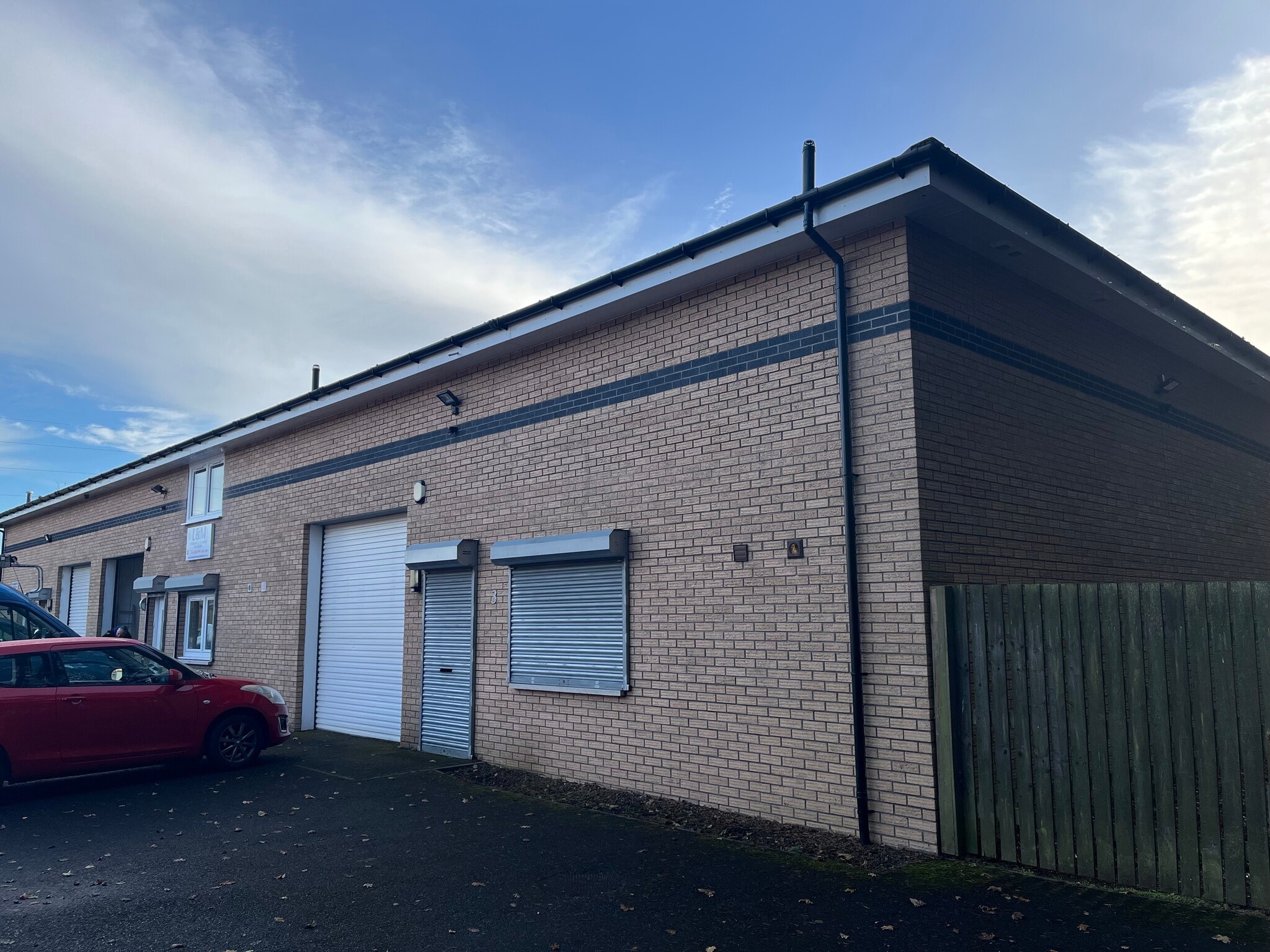 3 Midfield Dr, Kirkcaldy à louer Photo de l’immeuble– Image 1 sur 6