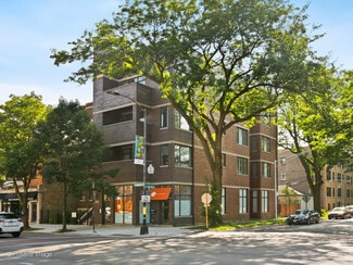 Plus de détails pour 4856 N Damen, Chicago, IL - Local commercial à vendre
