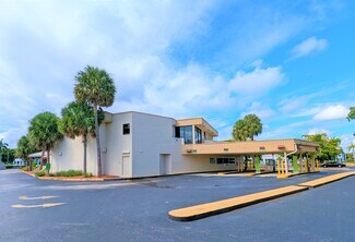 Plus de détails pour 650 N Congress Ave, Delray Beach, FL - Local commercial à louer