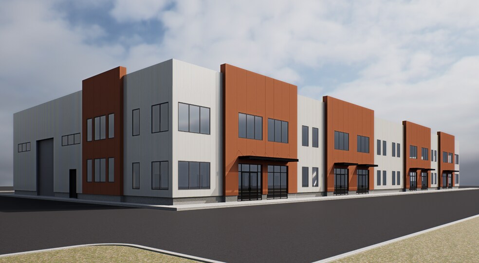 2199 800 N, Springville, UT à louer - Photo principale – Image 1 sur 3