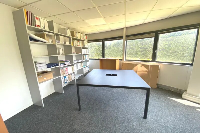 Bureau dans Montpellier à louer - Photo de l’immeuble – Image 3 sur 7