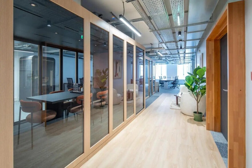 27 Rue Lucien Sampaix, Paris à louer - Photo intérieure – Image 3 sur 13