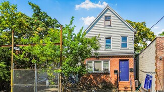 Plus de détails pour 4513 Byron Ave, Bronx, NY - Terrain à vendre