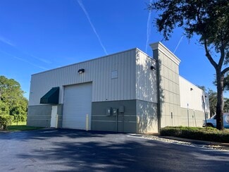 Plus de détails pour 1830 Longwood Lake Mary Rd, Longwood, FL - Industriel/Logistique à louer