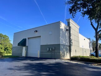 Plus de détails pour 1830 Longwood Lake Mary Rd, Longwood, FL - Industriel/Logistique à louer