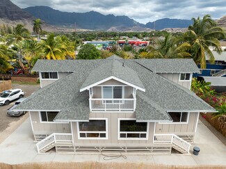 Plus de détails pour 85-35 Army St, Waianae, HI - Logement à vendre