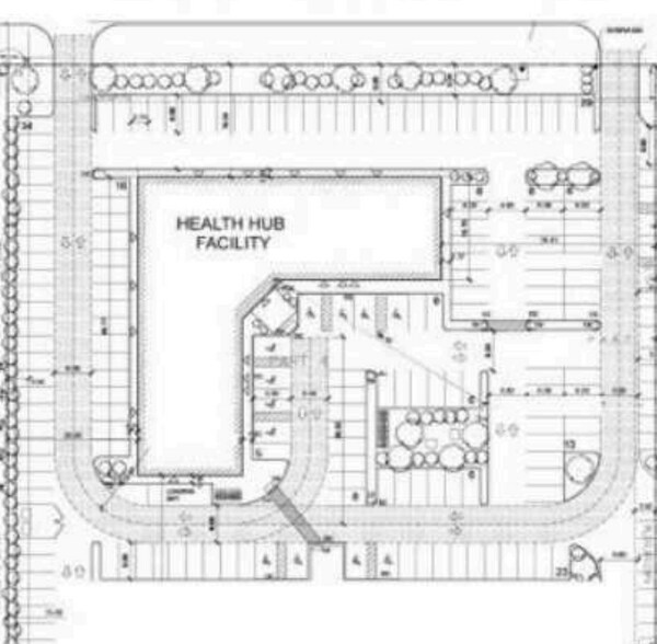 22 Costello Dr, Carleton Place, ON à louer - Plan de site – Image 3 sur 3
